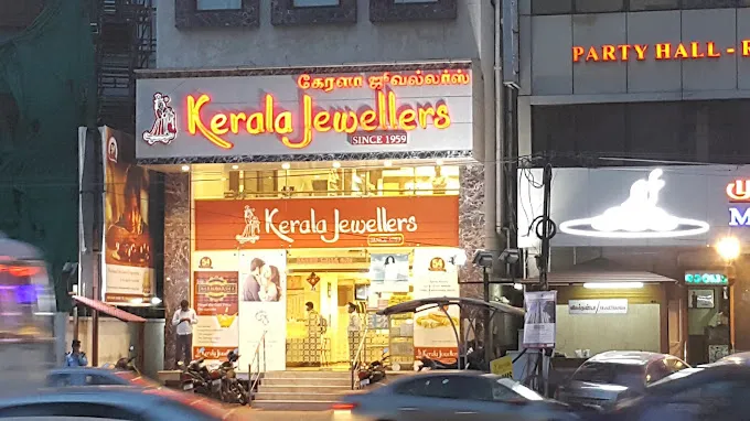 Kerala Jewellers